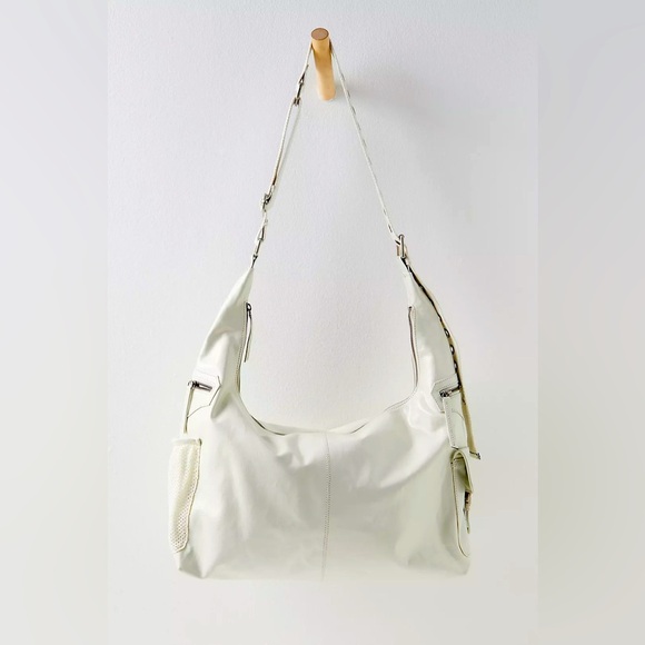 Free People Off The Record Carryall - Picture 1 of 13